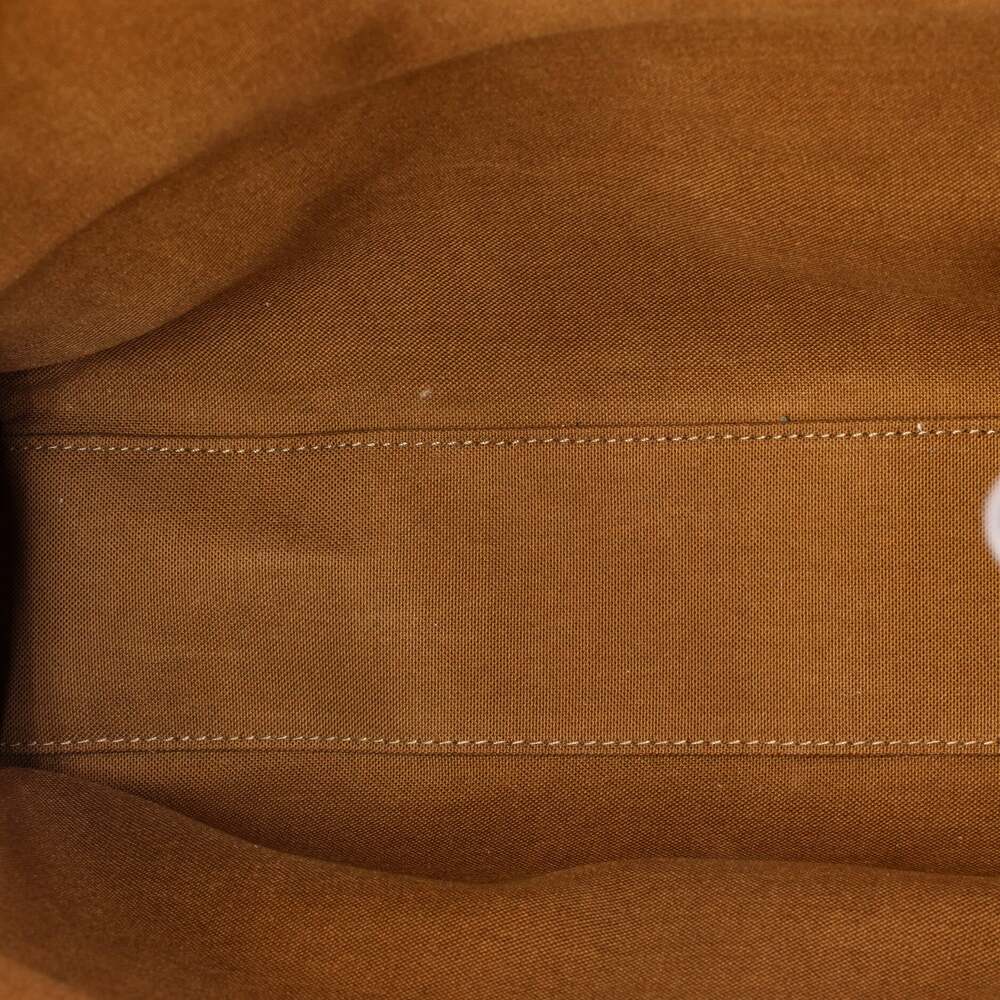 Celine Vertical Cabas Tote Triomphe #242737C11B - Picture 5 of 7